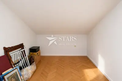 Apartment 85.59 m², Srdoči - duplex, balcony and parking space - 4