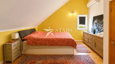 Apartment 85.59 m², Srdoči - duplex, balcony and parking space - 3