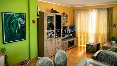 Apartment 85.59 m², Srdoči - duplex, balcony and parking space - 7