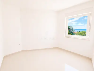 Wohnung 48 m², Crikvenica - 2 Schlafzimmer, Loggia - 5