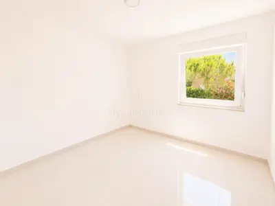 Wohnung 48 m², Crikvenica - 2 Schlafzimmer, Loggia - 10