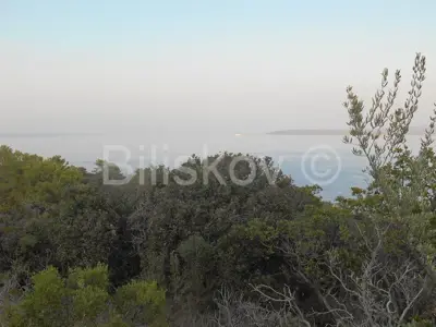 Agricultural land 7 345 m², Stomorska, open sea view - 4