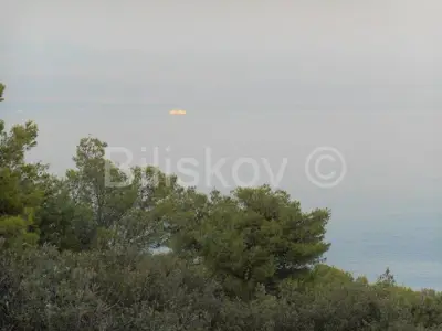 Agricultural land 7 345 m², Stomorska, open sea view - 5