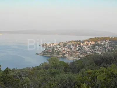 Agricultural land 7 345 m², Stomorska, open sea view - 2