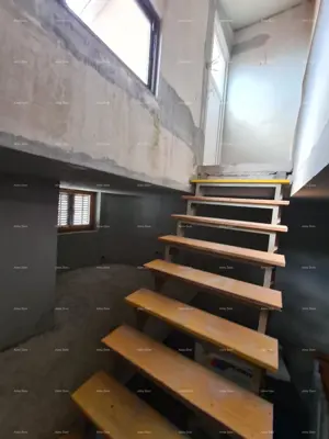 Zu verkaufen: Haus mit zwei Wohnungen – Fažana - 13