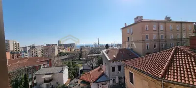 Apartment 91 m², Banderovo, Rijeka - 2 bedrooms - 6