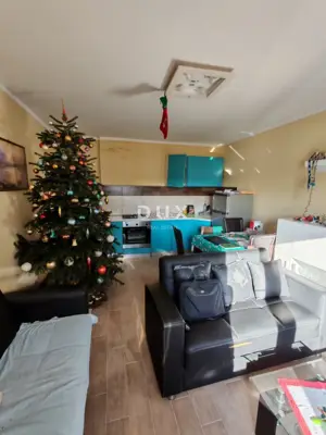 Apartment 39.5 m², Jurdani - bright and functional