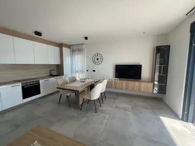 Apartman 60 m², Maslenica - otvoren pogled na more - 8