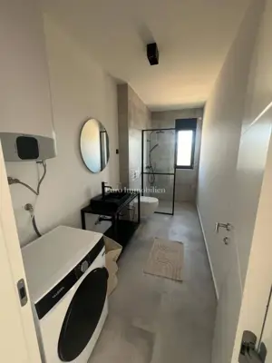 Apartman 60 m², Maslenica - otvoren pogled na more - 17