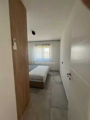 Apartman 60 m², Maslenica - otvoren pogled na more - 14