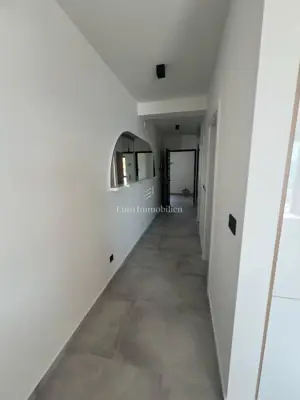 Apartman 60 m², Maslenica - otvoren pogled na more - 18