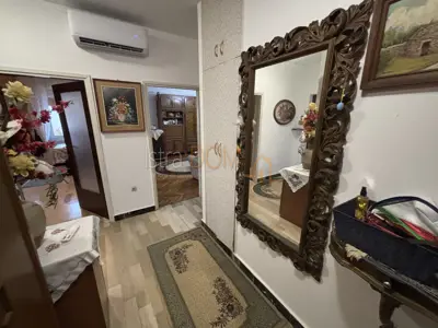 Stan 100 m², Vinkuran - terasa 39 m² i pogled na more - 11
