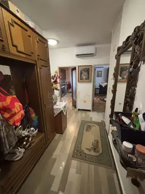 Stan 100 m², Vinkuran - terasa 39 m² i pogled na more - 9