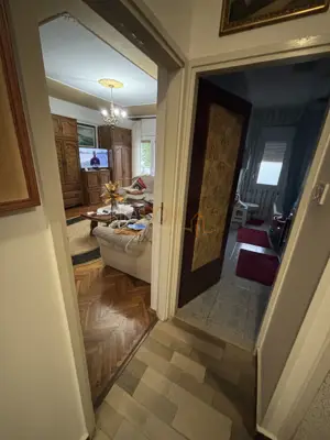 Stan 100 m², Vinkuran - terasa 39 m² i pogled na more - 12