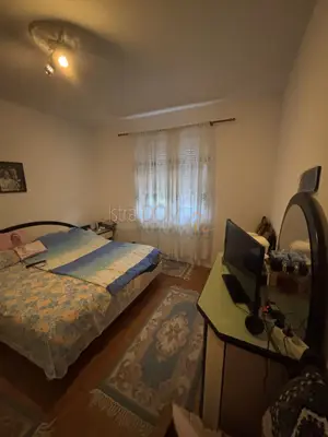 Stan 100 m², Vinkuran - terasa 39 m² i pogled na more - 8