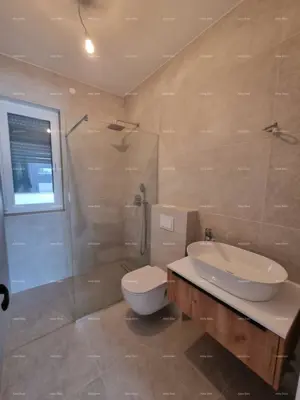 Stan 170 m², Tar kod Poreča, pogled na more i bazen - 10