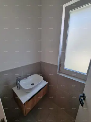 Stan 170 m², Tar kod Poreča, pogled na more i bazen - 12