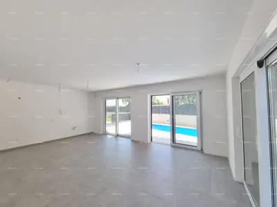 Stan 170 m², Tar kod Poreča, pogled na more i bazen - 17