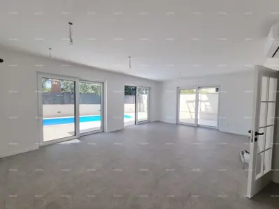 Stan 170 m², Tar kod Poreča, pogled na more i bazen - 16