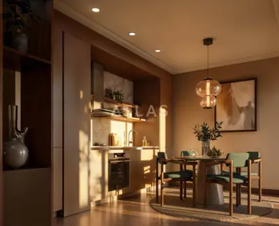 Apartment 116 m², Novi Vinodolski - sea view - 11