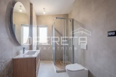 Novogradnja u centru Kraljevice - 2sb - 2. kat - 15