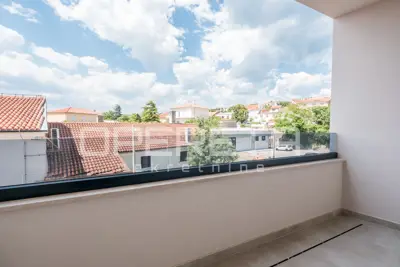 Novogradnja u centru Kraljevice - 2sb - 2. kat - 12