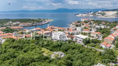 Novogradnja u centru Kraljevice - 2sb - 2. kat - 17