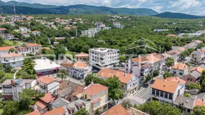 Novogradnja u centru Kraljevice - 2sb - 2. kat - 16