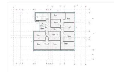 Apartment for sale in Vodice, 125,5 m² - 23