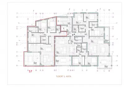 Apartment for sale in Vodice, 125,5 m² - 24