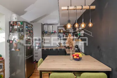 Apartment 125 m², Bijenik - 3.5-room on two floors - 2