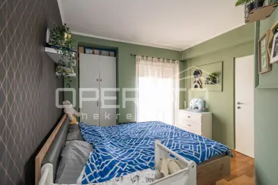 Apartment 125 m², Bijenik - 3.5-room on two floors - 13