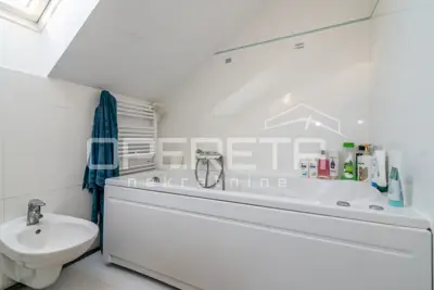Apartment 125 m², Bijenik - 3.5-room on two floors - 5