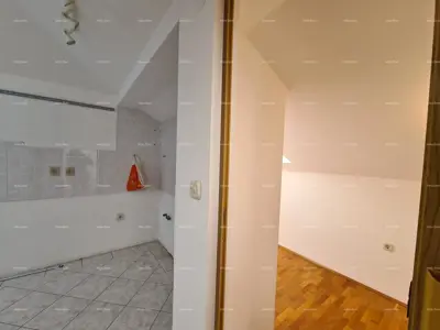 Wohnung in Medulin, 3. Stock, in der Nähe des Strandes und des Campingplatzes - 16