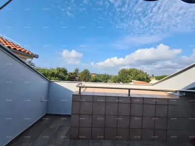 Wohnung in Medulin, 3. Stock, in der Nähe des Strandes und des Campingplatzes - 3