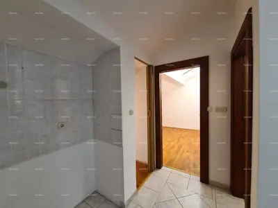 Wohnung in Medulin, 3. Stock, in der Nähe des Strandes und des Campingplatzes - 10