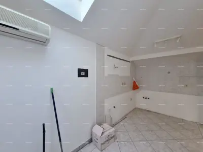 Wohnung in Medulin, 3. Stock, in der Nähe des Strandes und des Campingplatzes - 5