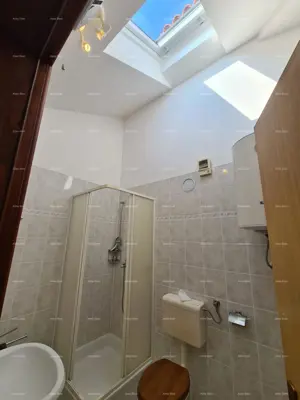 Wohnung in Medulin, 3. Stock, in der Nähe des Strandes und des Campingplatzes - 17