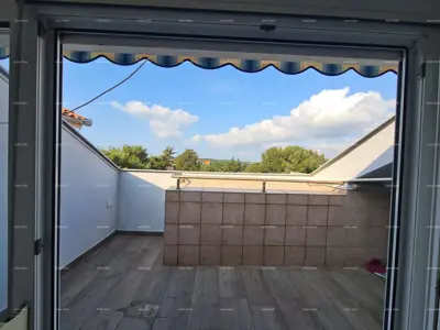 Wohnung in Medulin, 3. Stock, in der Nähe des Strandes und des Campingplatzes - 2