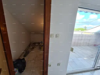Wohnung in Medulin, 3. Stock, in der Nähe des Strandes und des Campingplatzes - 13