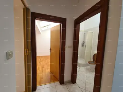 Wohnung in Medulin, 3. Stock, in der Nähe des Strandes und des Campingplatzes - 8