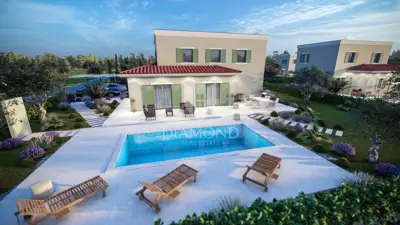 Poreč, luxuriöse Villa mit Pool an attraktiver Lage! - 7