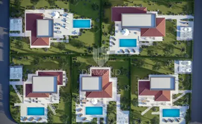 Poreč, luxuriöse Villa mit Pool an attraktiver Lage! - 13