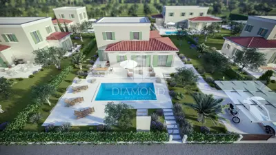 Poreč, luxuriöse Villa mit Pool an attraktiver Lage! - 11