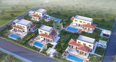 Poreč, luxuriöse Villa mit Pool an attraktiver Lage! - 4