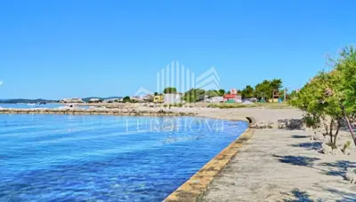 Građevinsko zemljište 1.013 m², Sukošan - mirna lokacija - 2