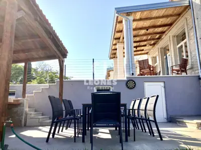 Villa 428 m², Vižinada - view of vineyards - 13