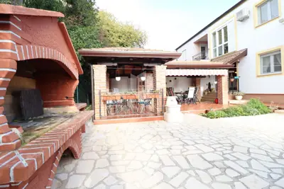 Semi-detached house 105 m², Poreč surroundings, sea view - 3