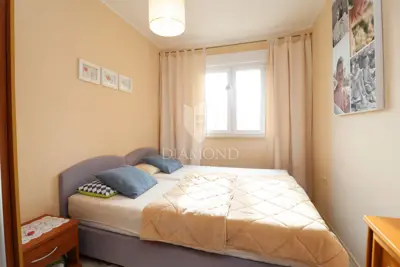 Semi-detached house 105 m², Poreč surroundings, sea view - 12