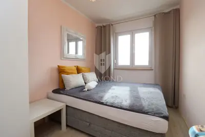 Semi-detached house 105 m², Poreč surroundings, sea view - 8